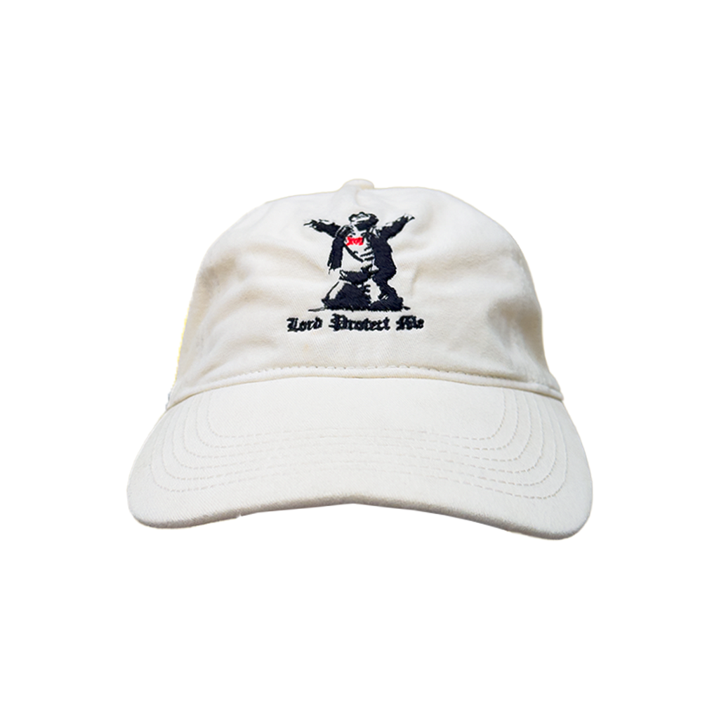 Lord Protect Me Cap