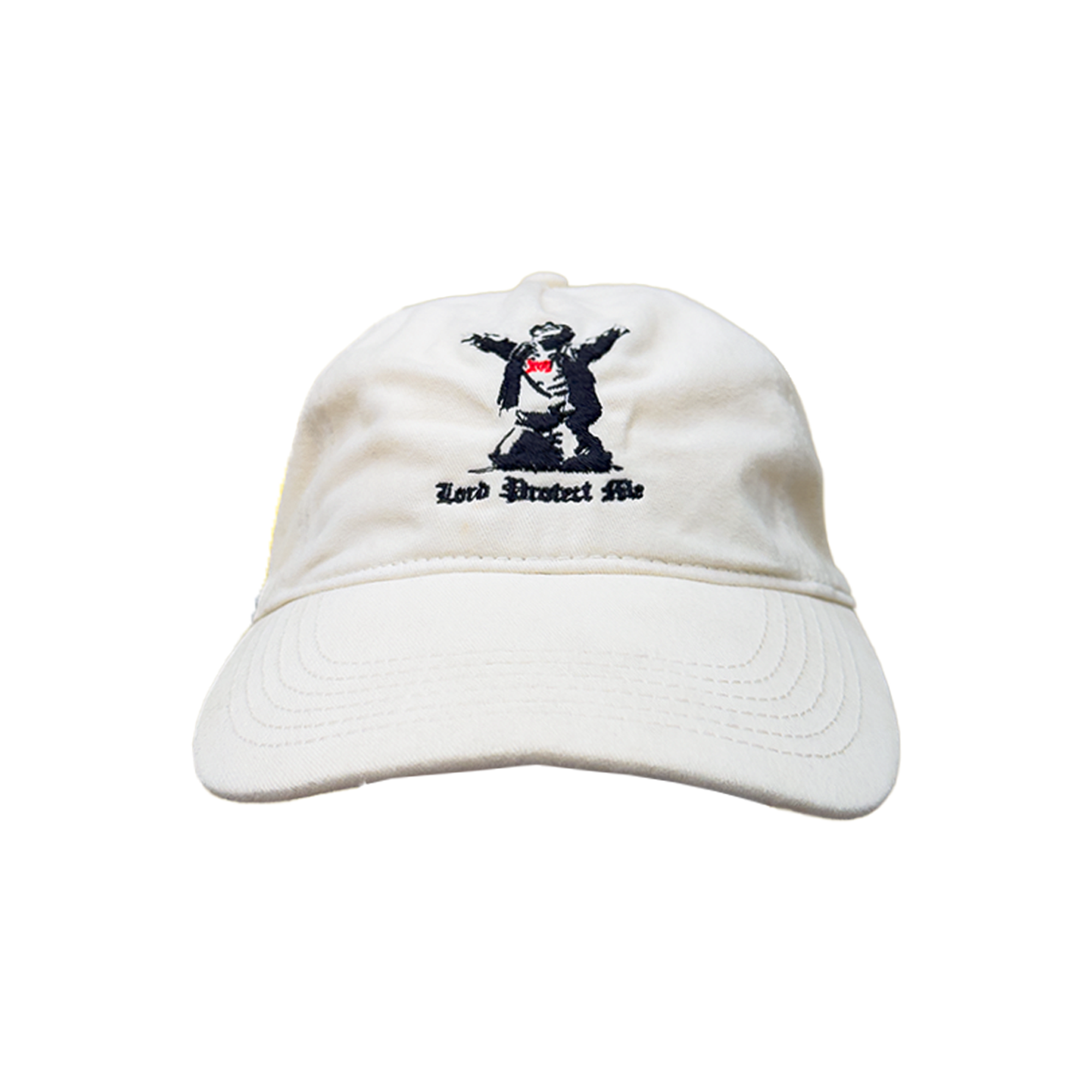 Lord Protect Me Cap