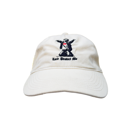 Lord Protect Me Cap