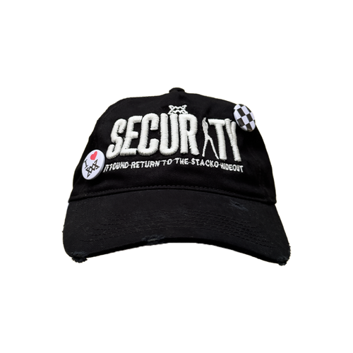 Security Cap