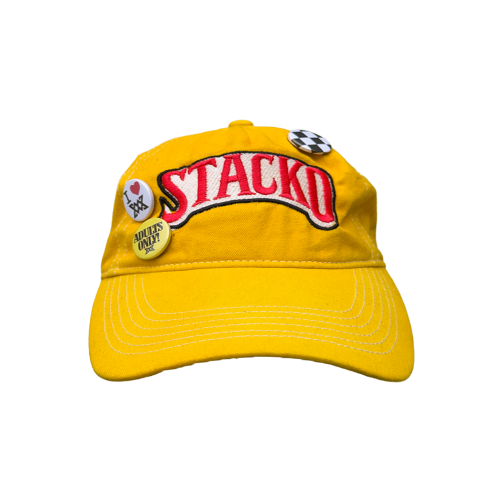 Backwoods Cap