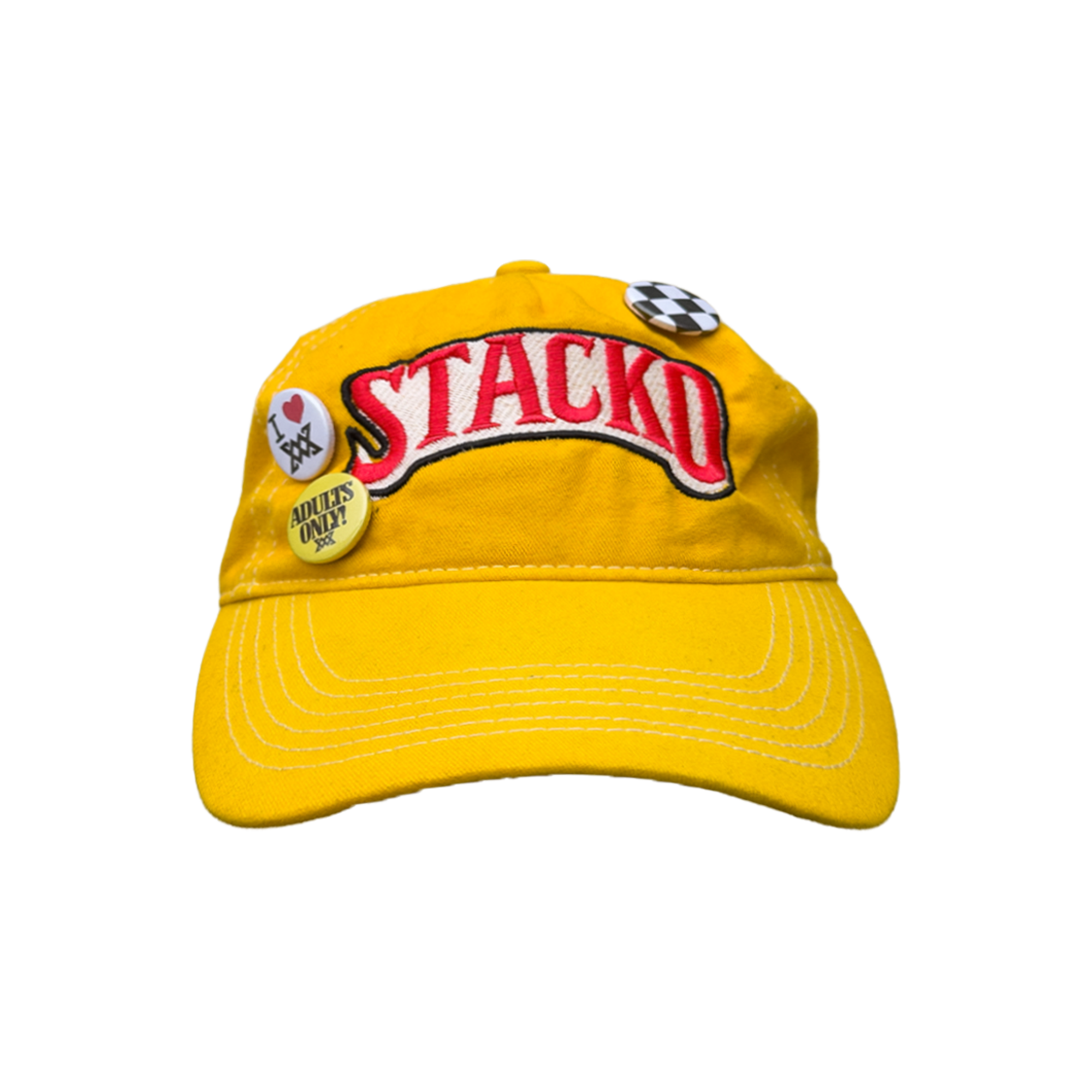 Backwoods Cap