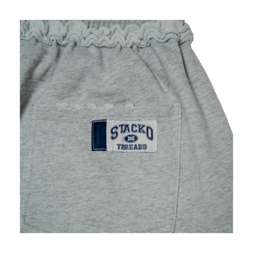 Pilot Sweatshorts Grey