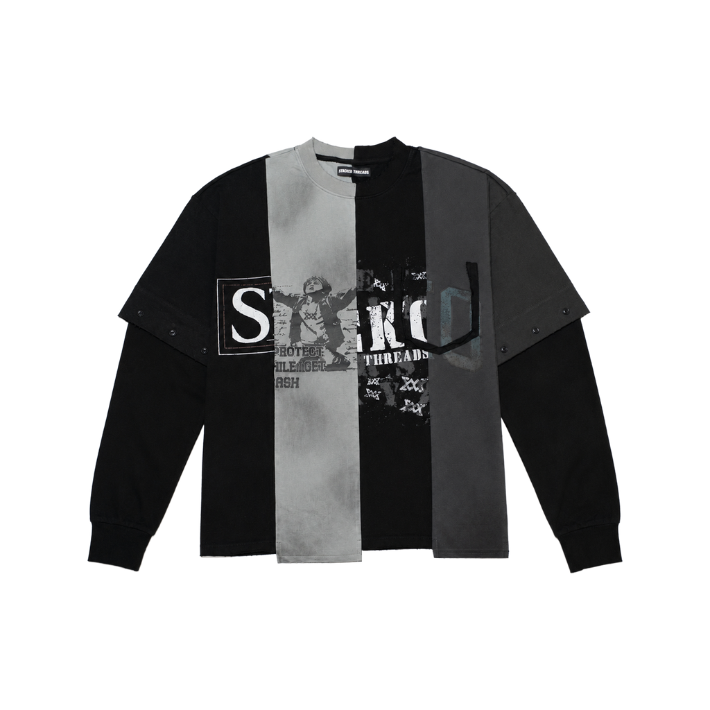 Reconstruct Tee