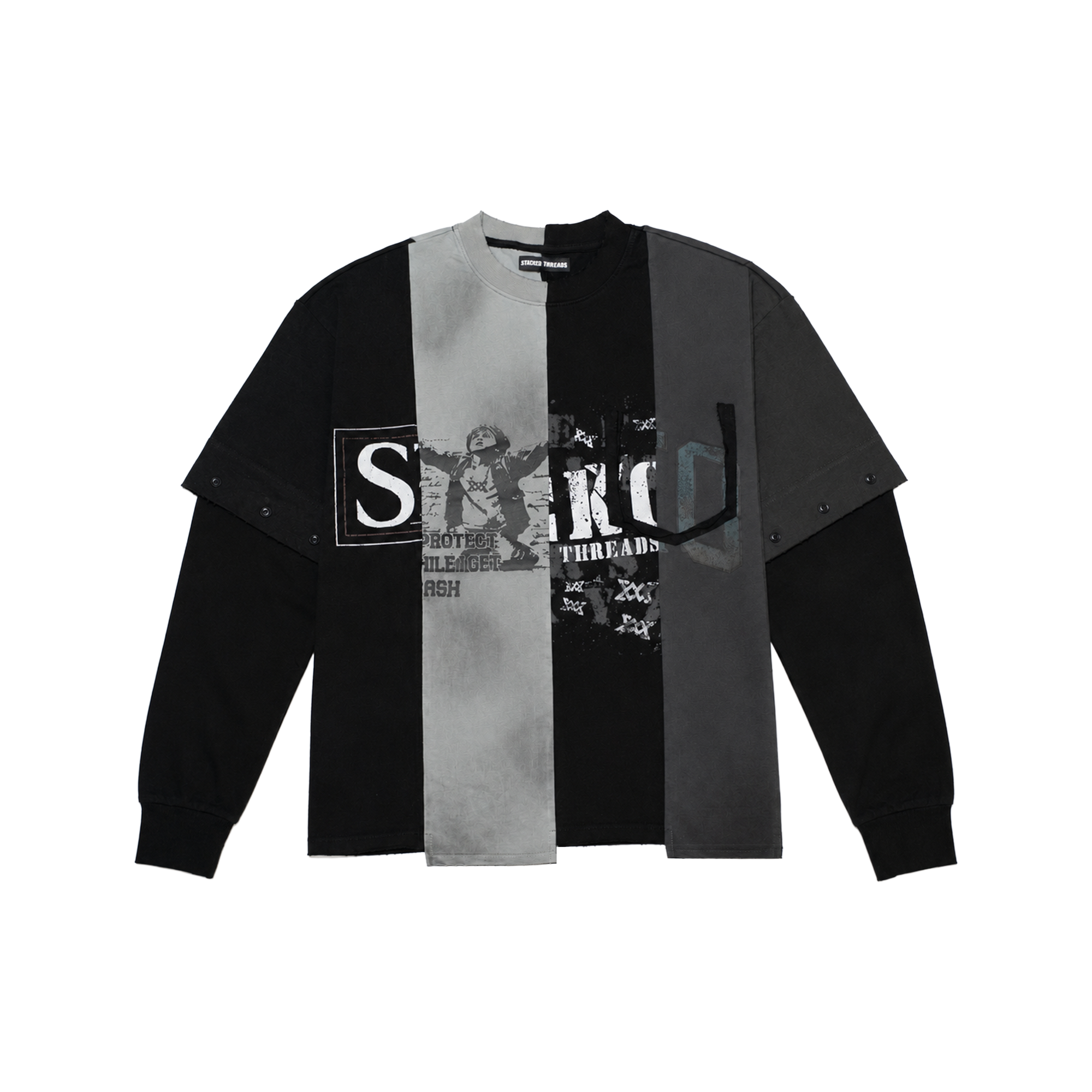 Reconstruct Tee