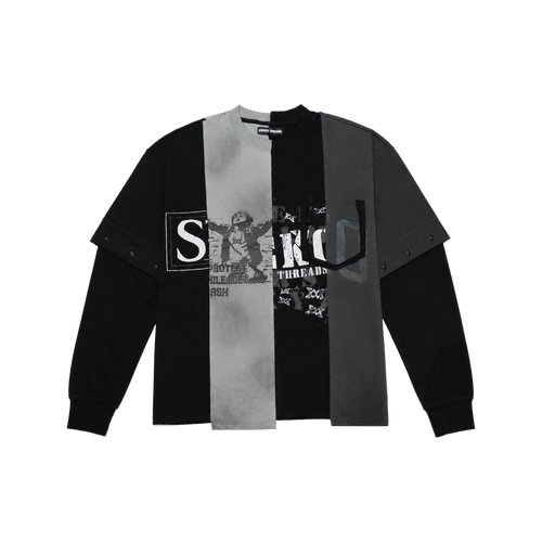 Reconstruct Tee