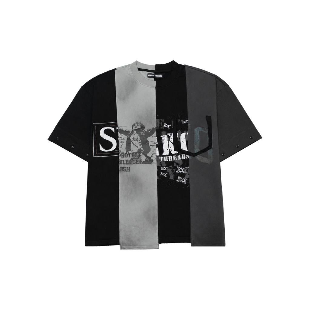 Reconstruct Tee