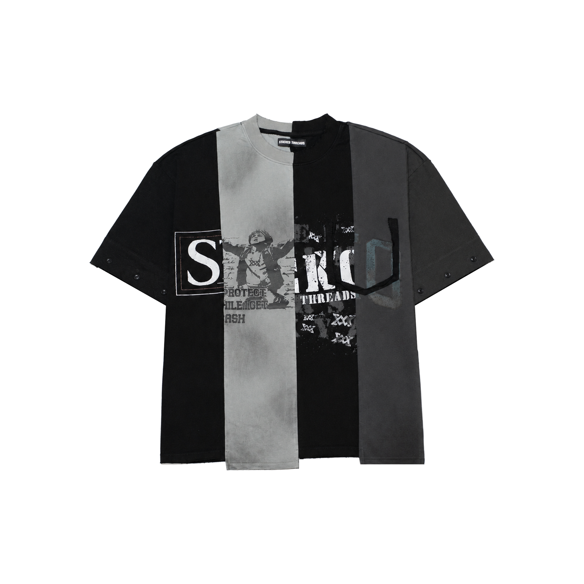 Reconstruct Tee