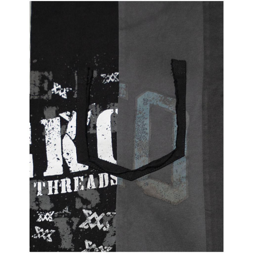 Reconstruct Tee