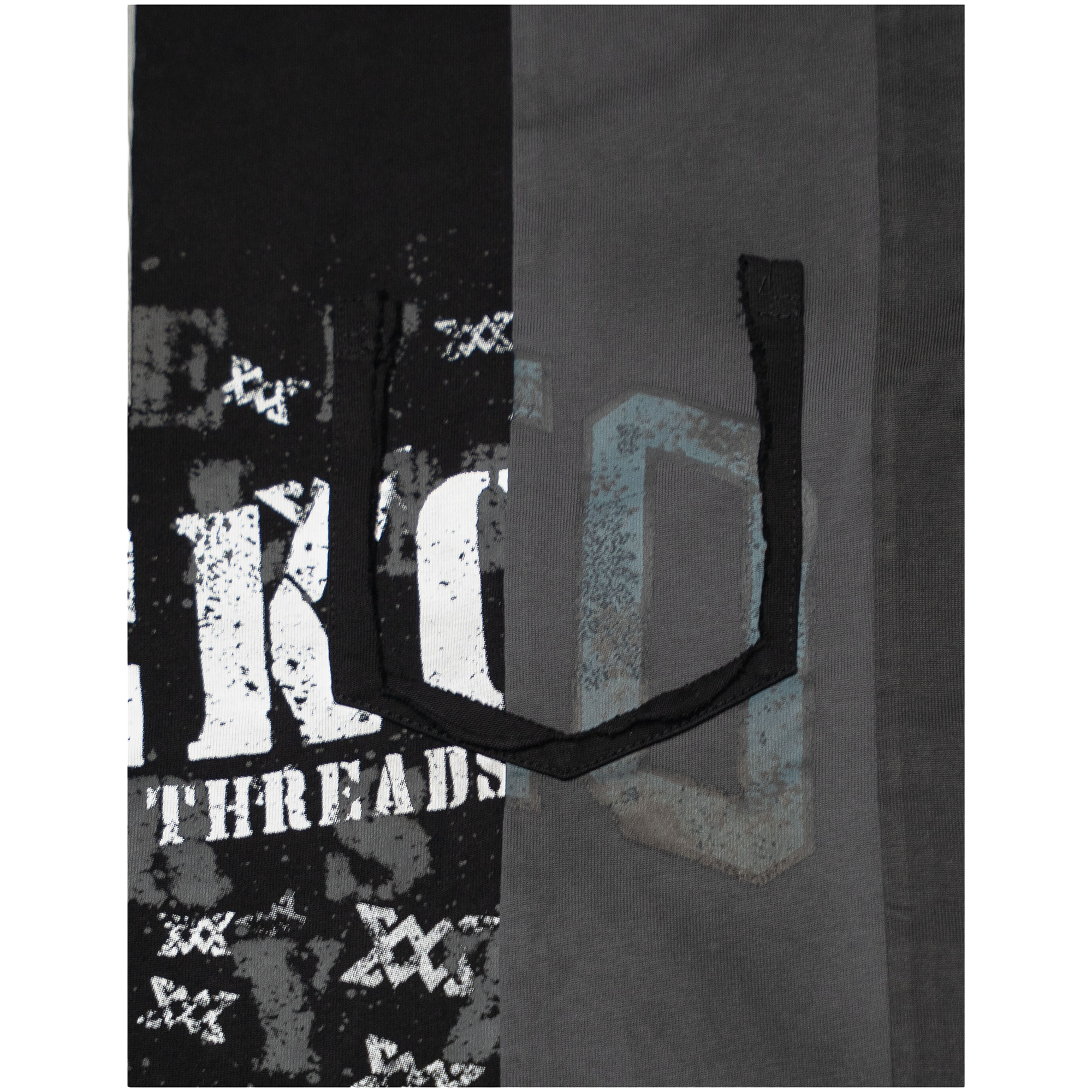 Reconstruct Tee