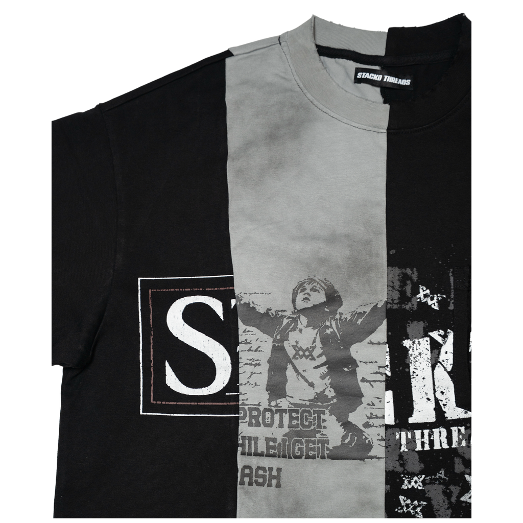 Reconstruct Tee