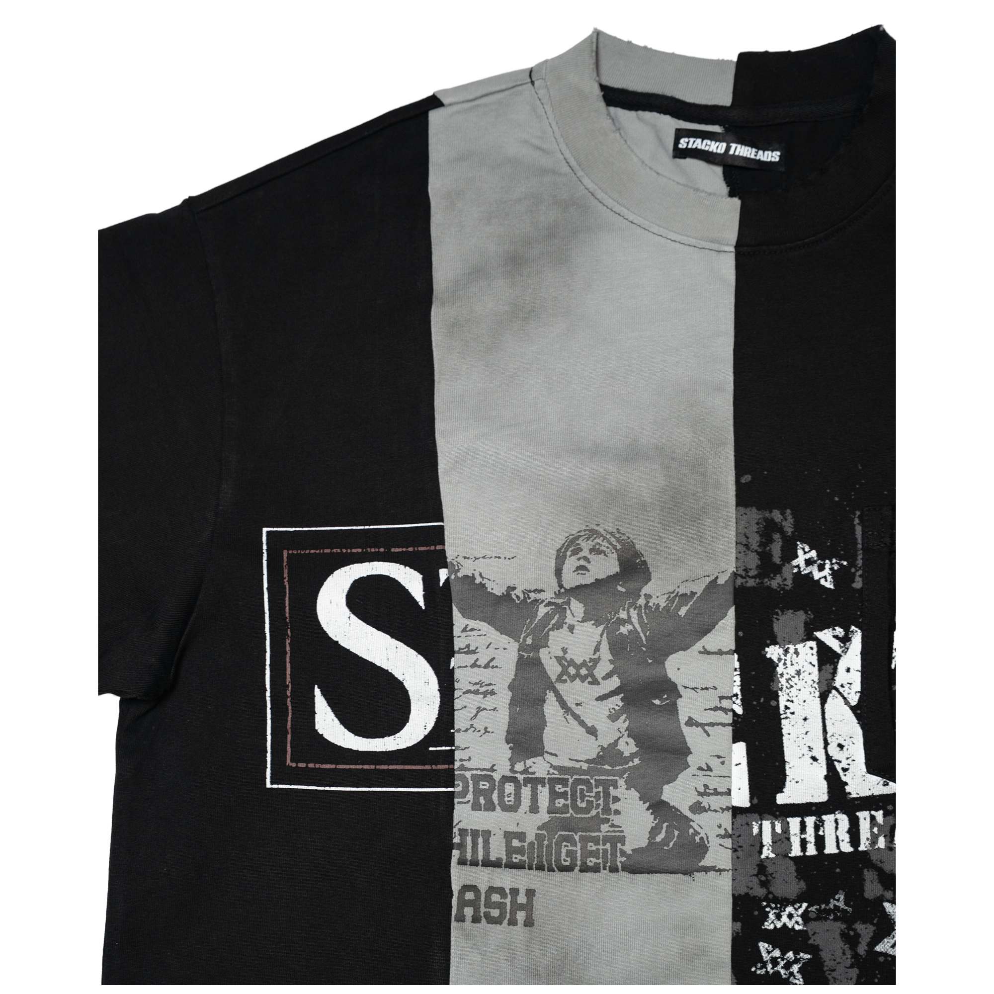 Reconstruct Tee