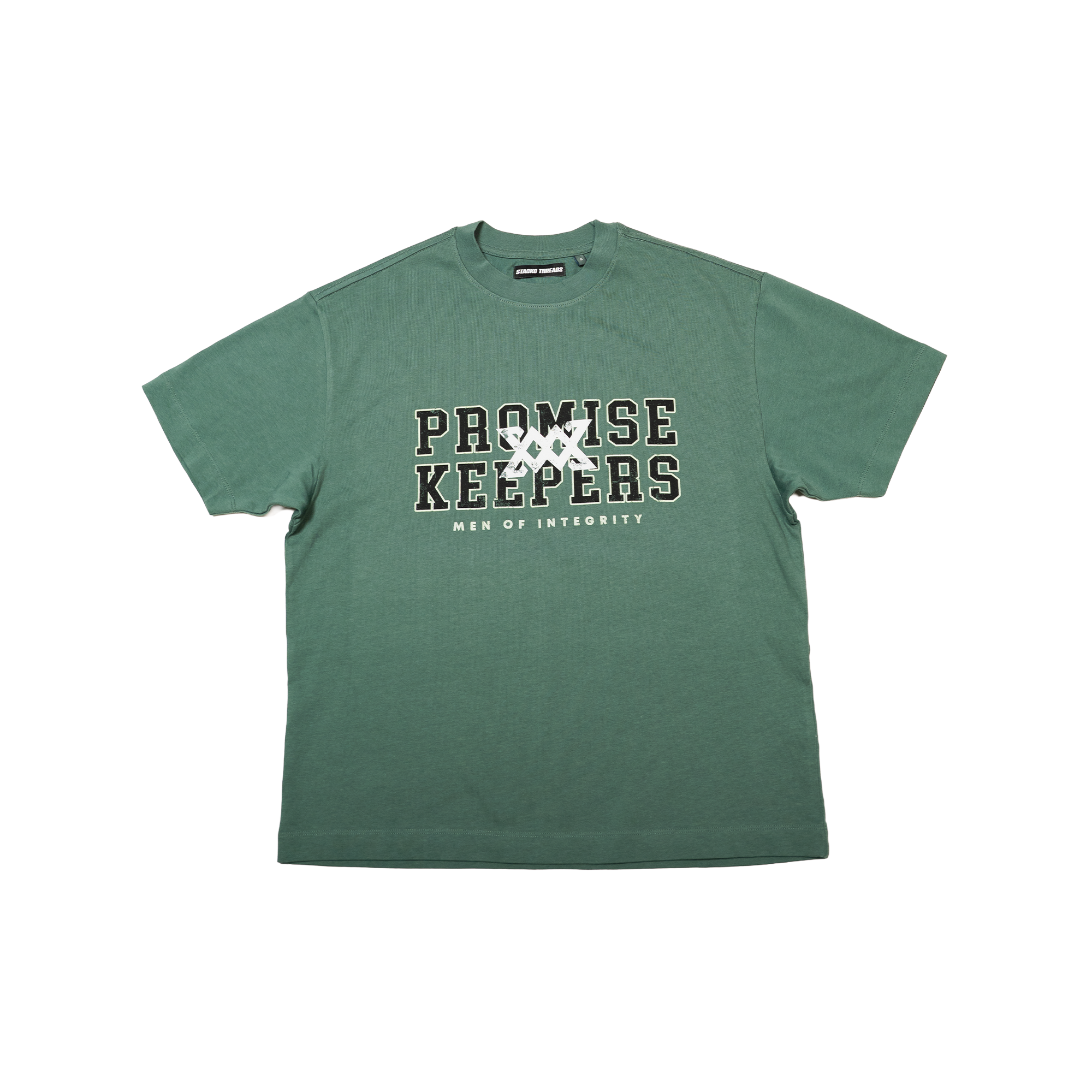 Promise Keepers Tee