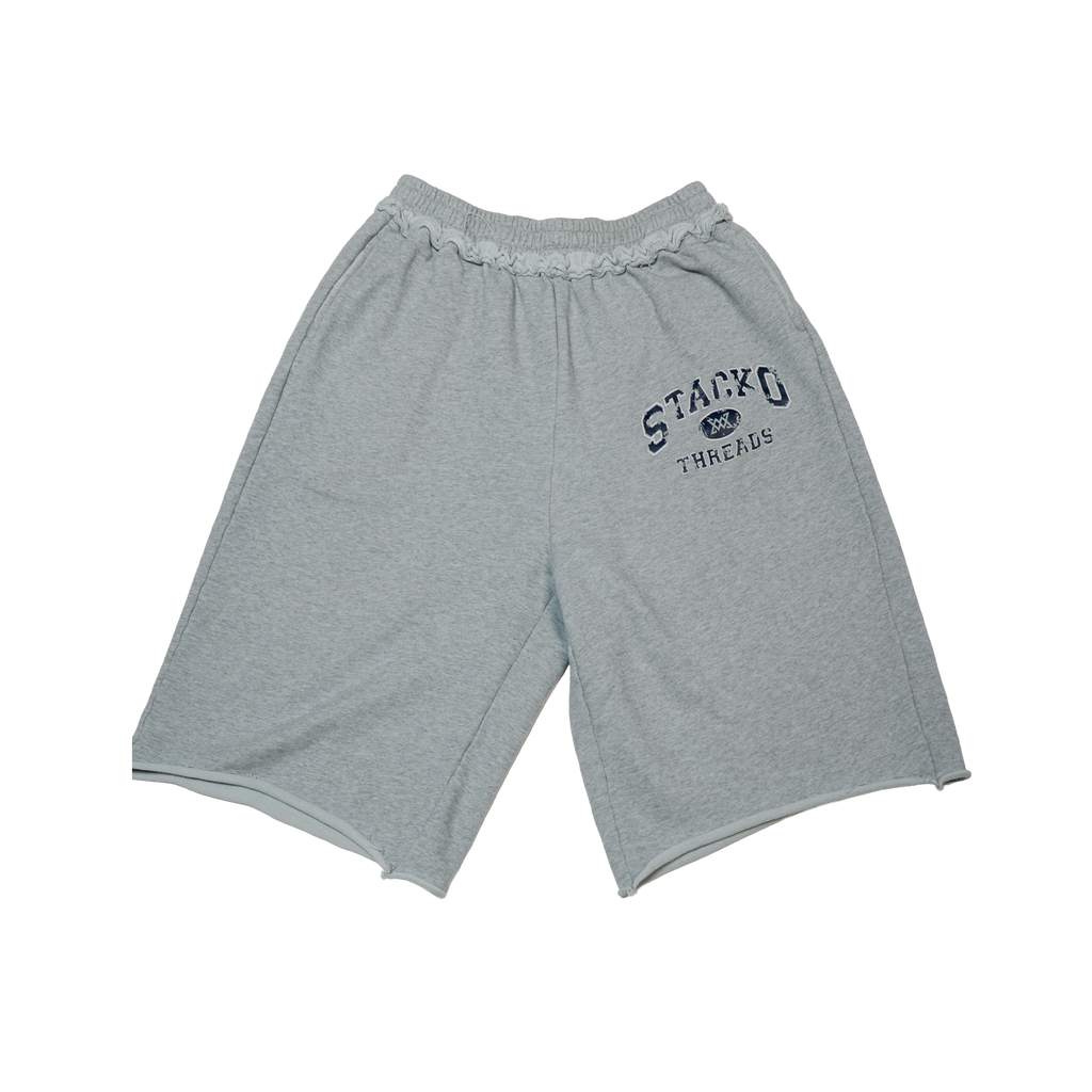 Pilot Sweatshorts Grey