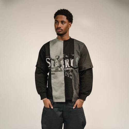 Reconstruct Tee