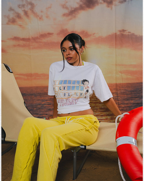 Go F*ck Yourself Tee