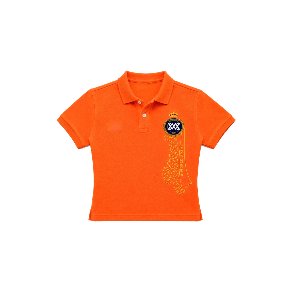 Sunset Polo