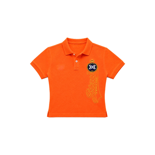 Sunset Polo