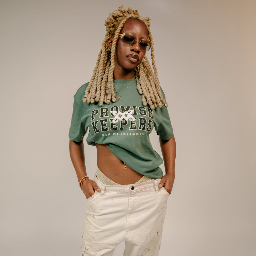 Promise Keepers Tee