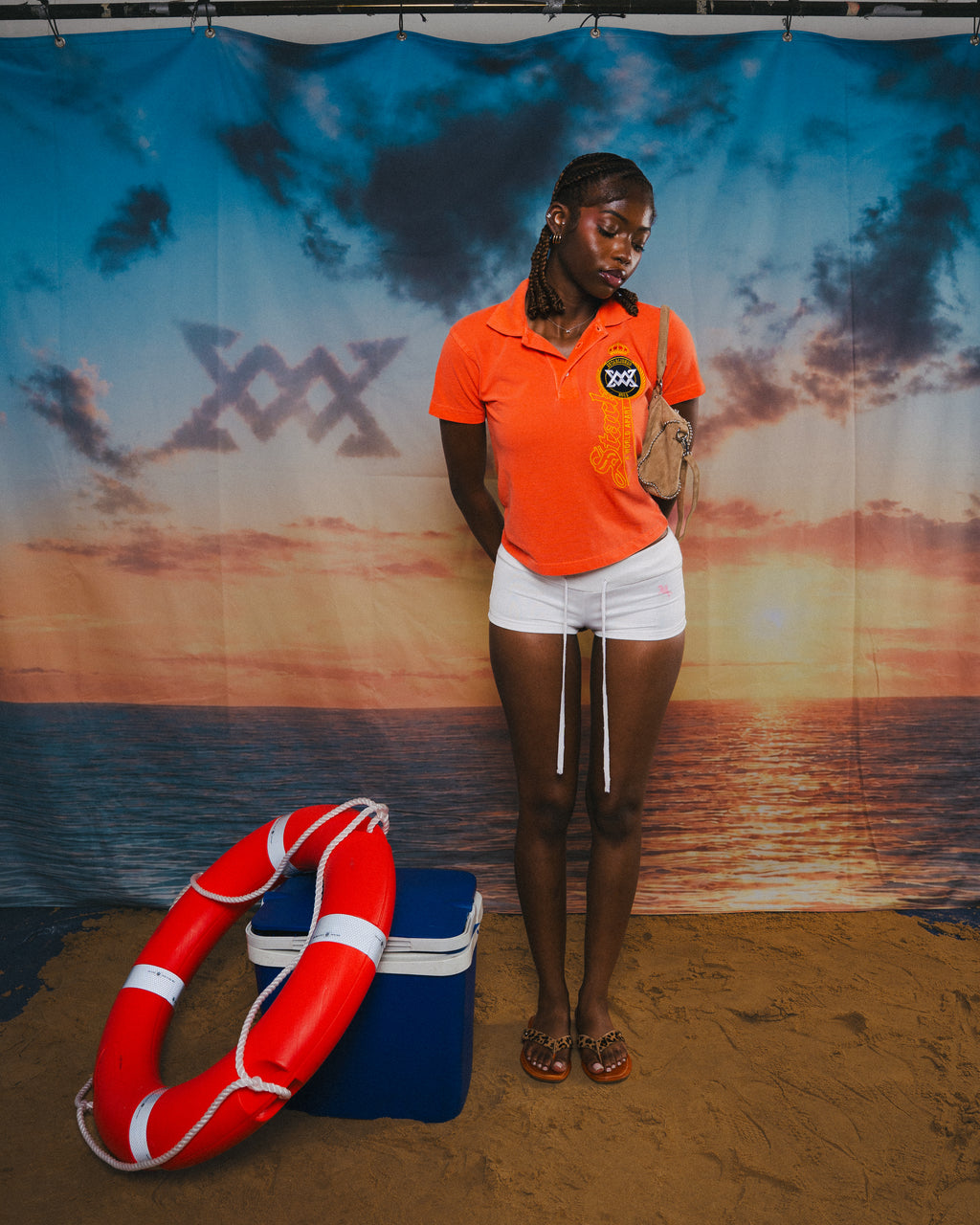 Sunset Polo