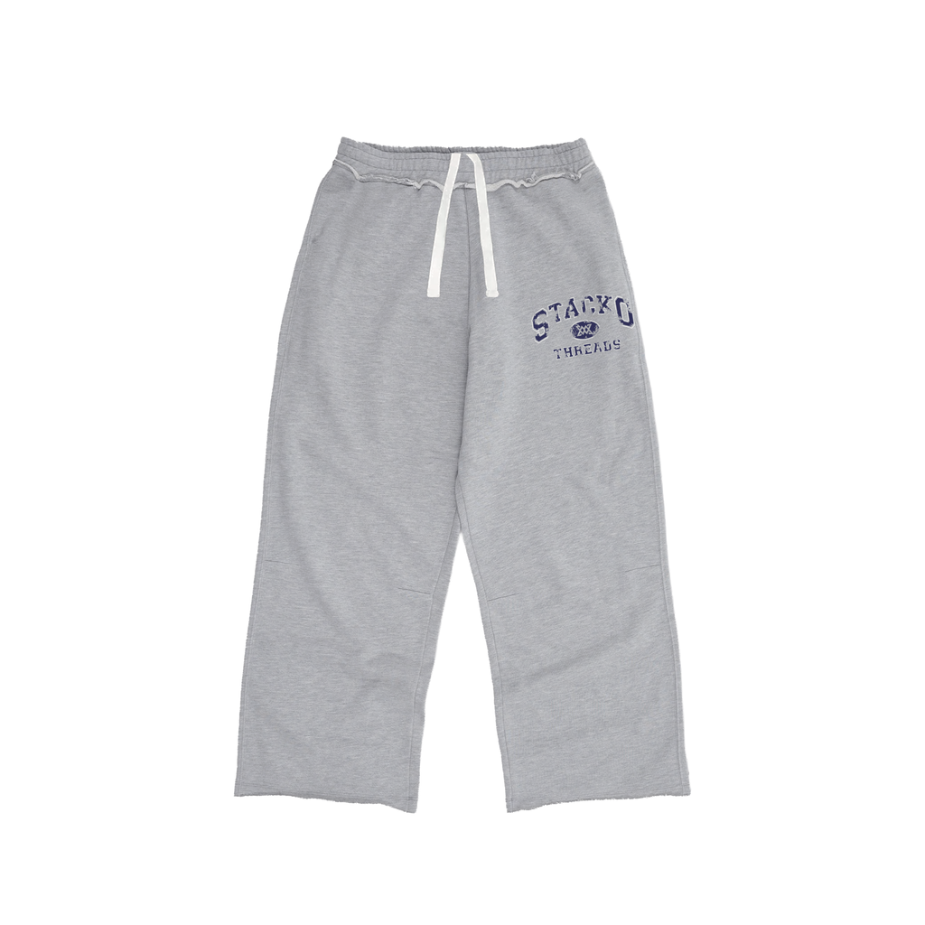 Pilot Sweats Grey