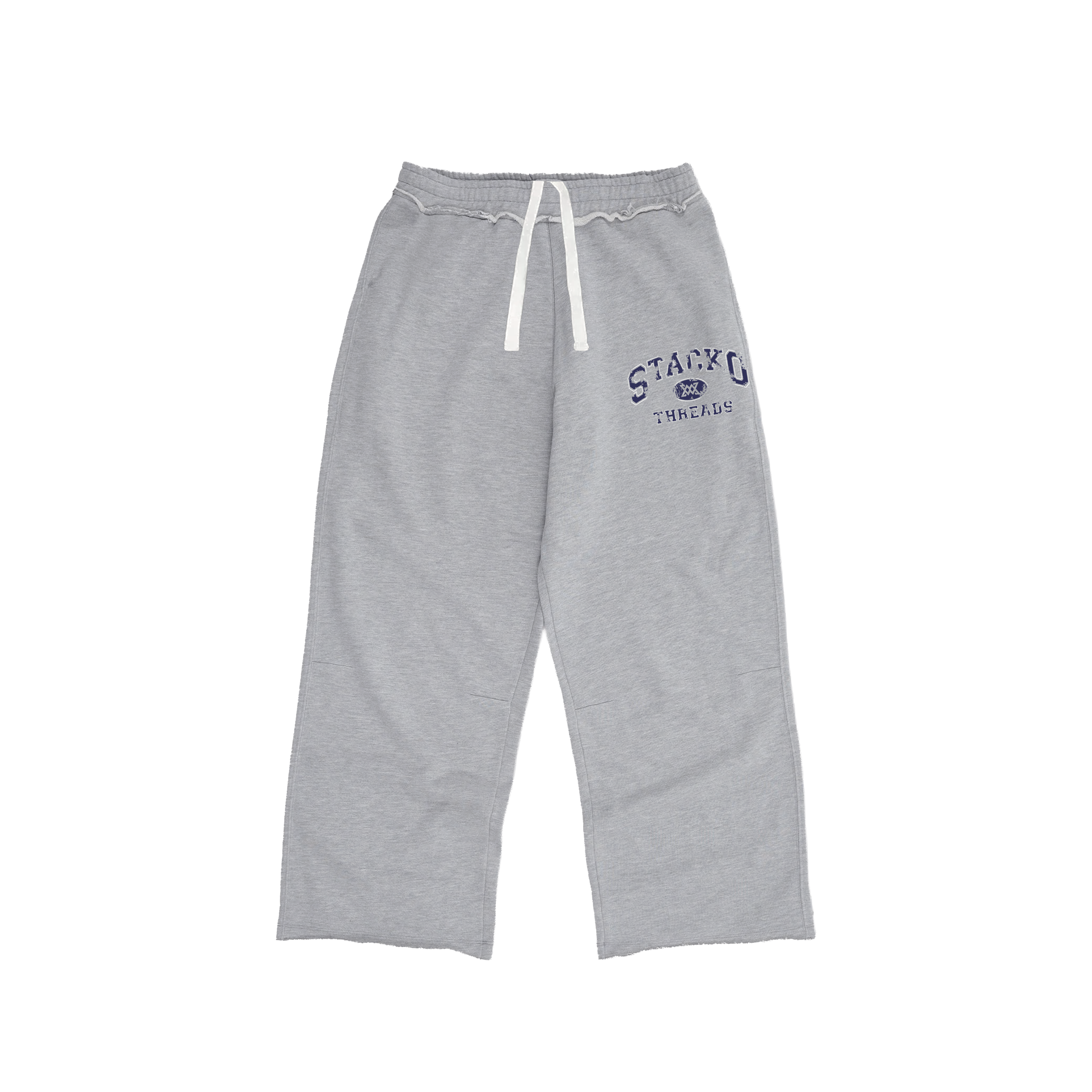 Pilot Sweats Grey