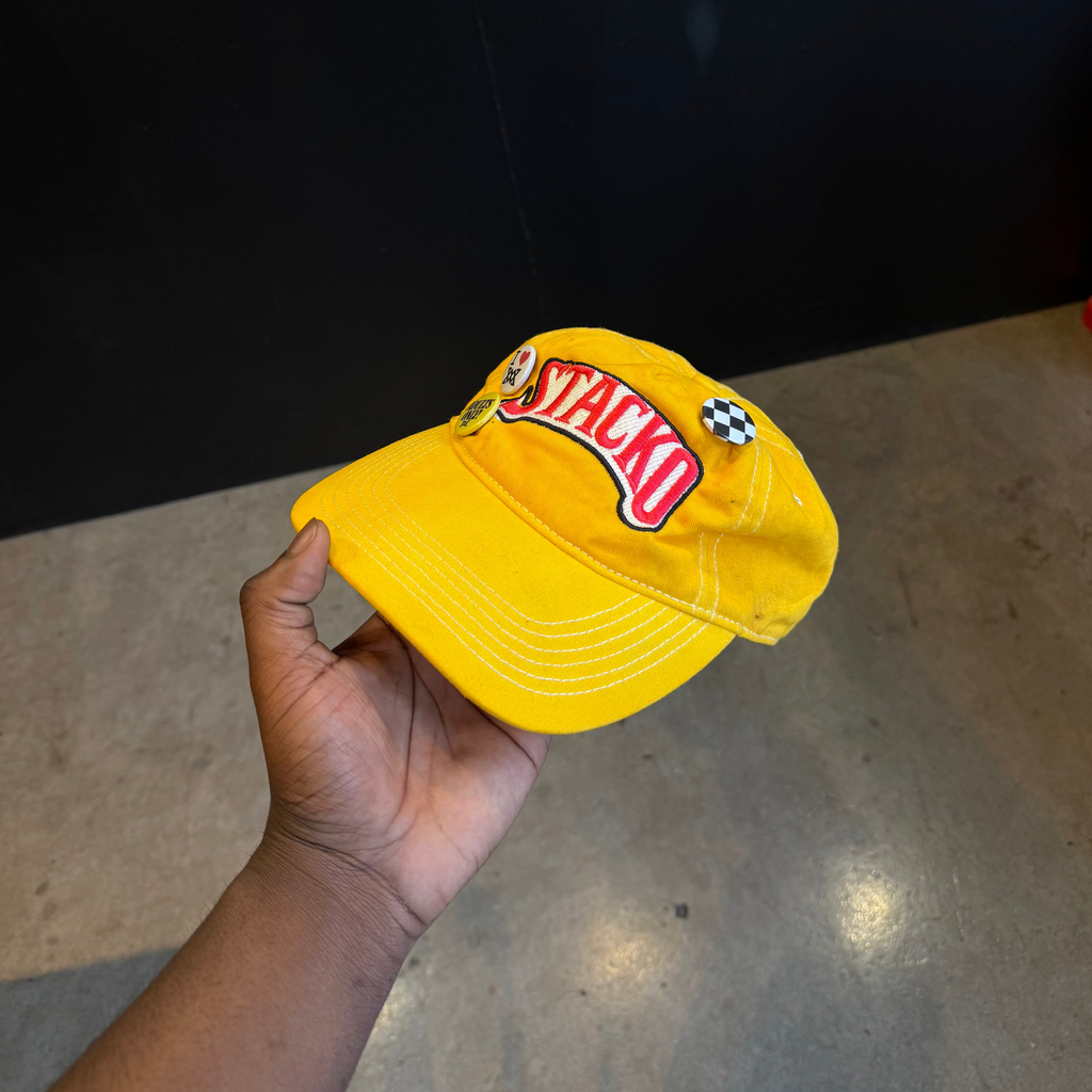 Backwoods Cap