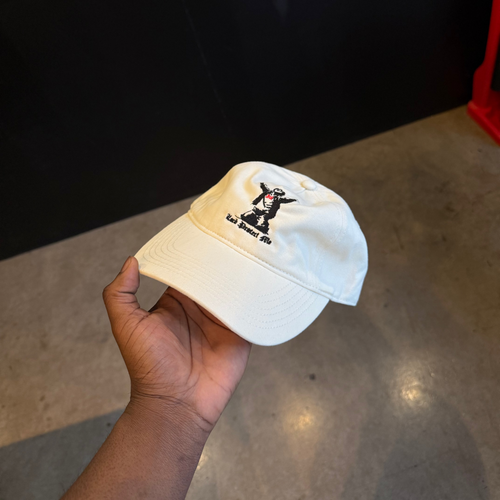 Lord Protect Me Cap