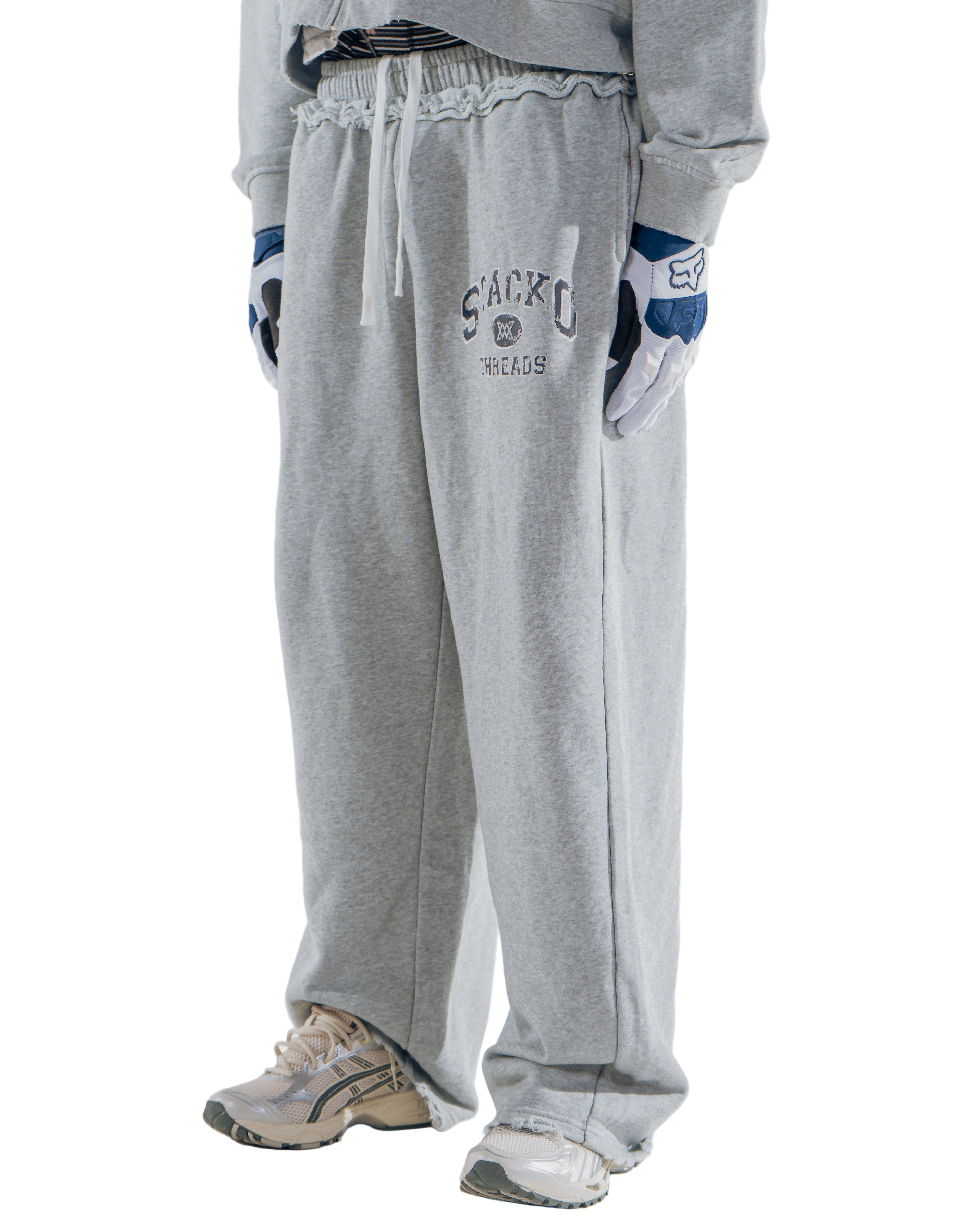 Pilot Sweats Grey