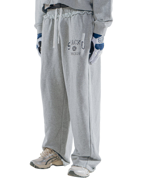 Pilot Sweats Grey