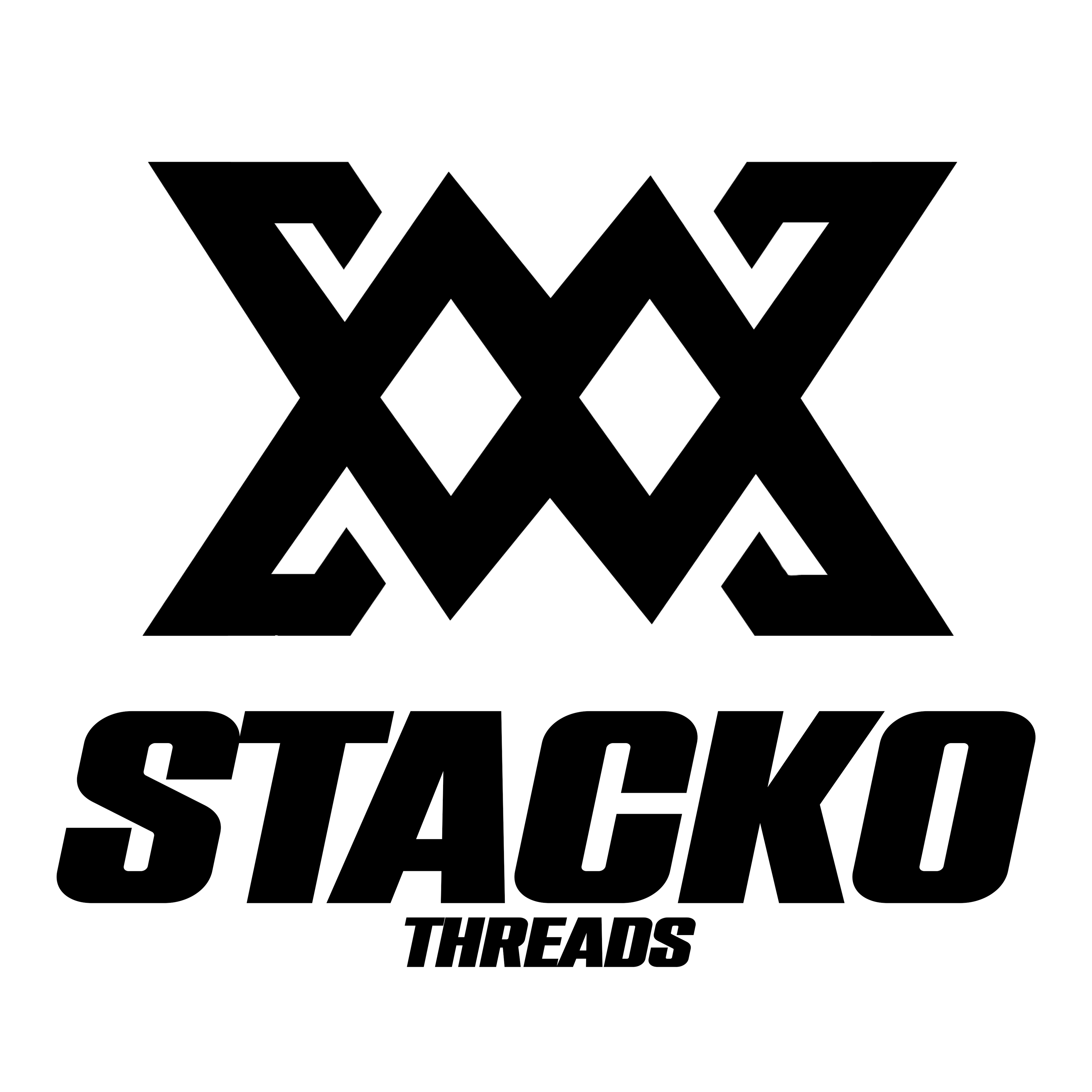 Stacko Threads